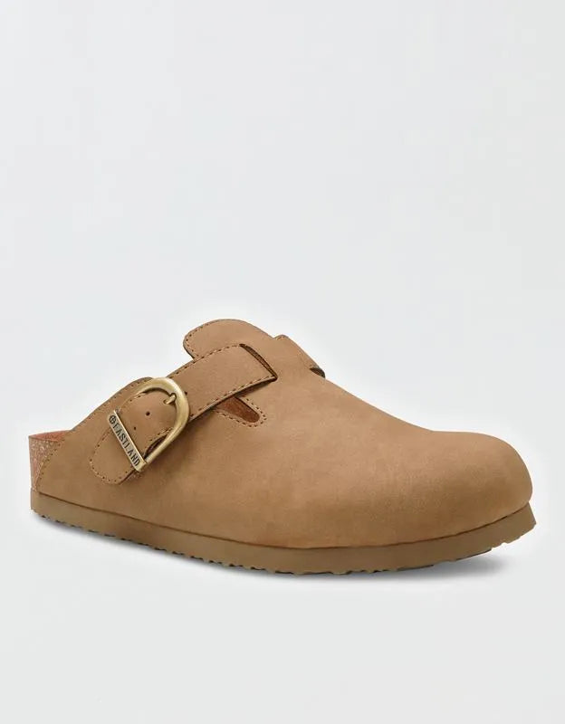 Eastland Women's Gina Clog