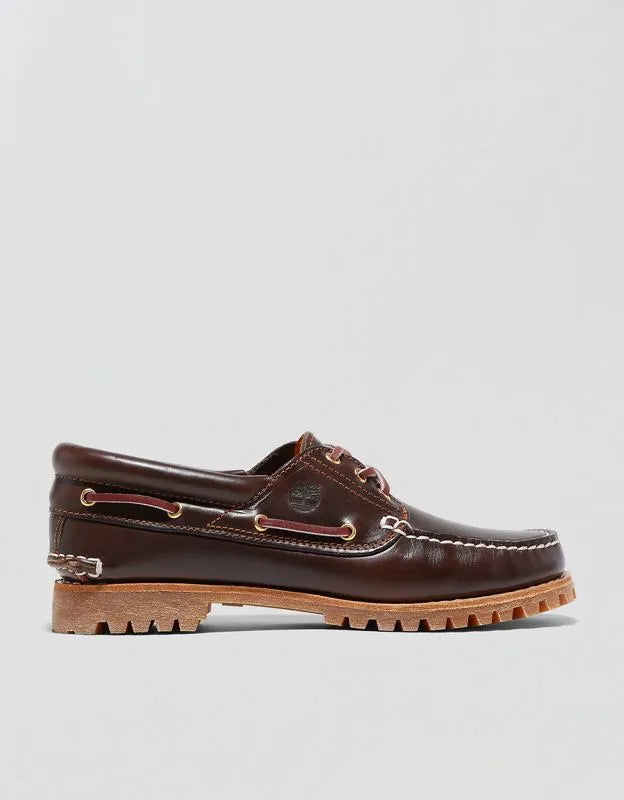 Timberland Noreen Boat Shoe