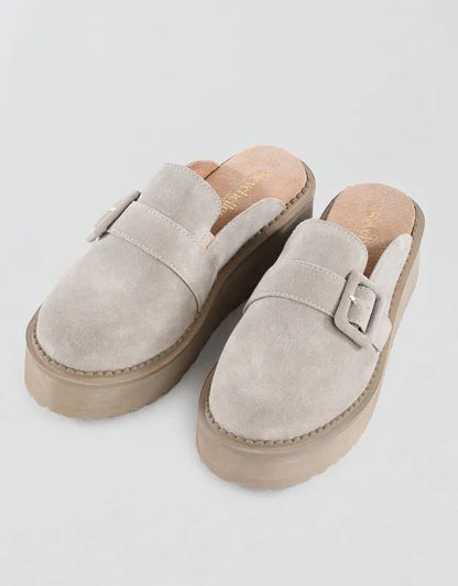 Seychelles Come Together Slide Shoe
