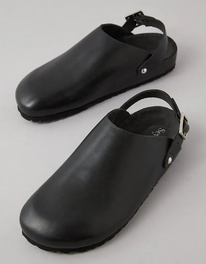 Seychelles Come Together Slide Shoe