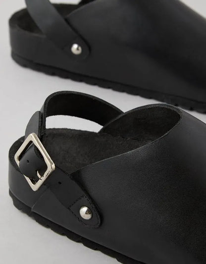 Seychelles Come Together Slide Shoe