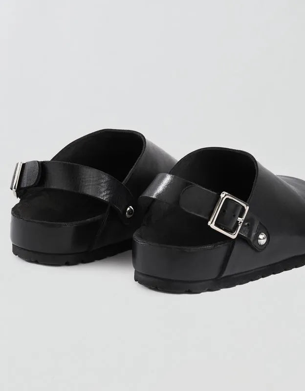 Seychelles Come Together Slide Shoe