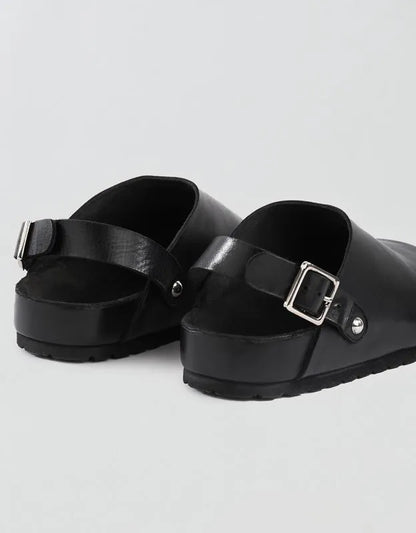 Seychelles Come Together Slide Shoe