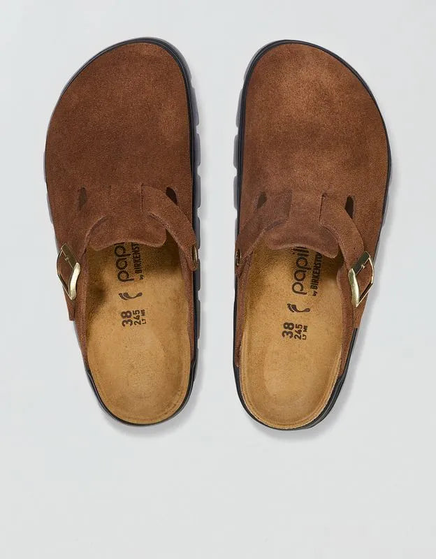 Birkenstock Papillio Chunky Boston Clog
