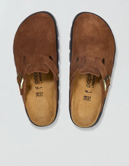 Birkenstock Papillio Chunky Boston Clog