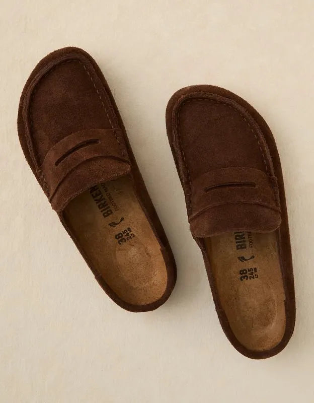 Birkenstock Naples Wrapped Clog