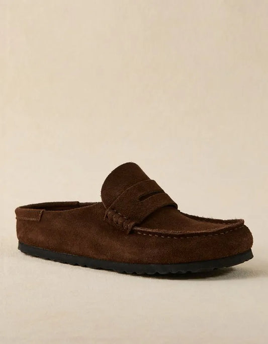 Birkenstock Naples Wrapped Clog