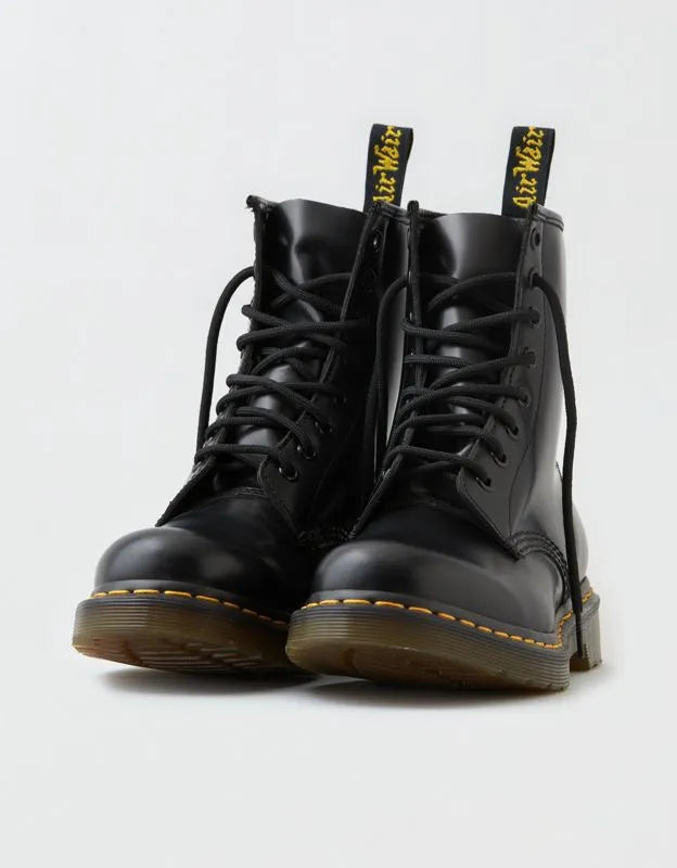 Dr. Martens Women's 1460 Smooth Boot