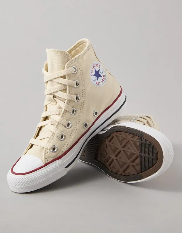 Converse Chuck Taylor All Star High-Top Sneaker