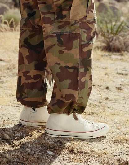 Converse Chuck Taylor All Star High-Top Sneaker