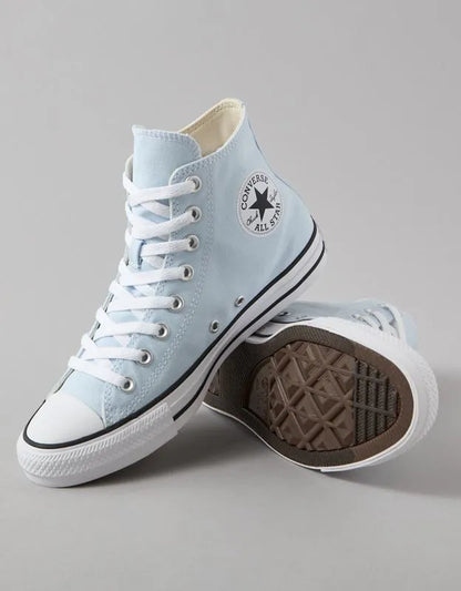 Converse Chuck Taylor All Star Platform Lift High-Top Sneaker