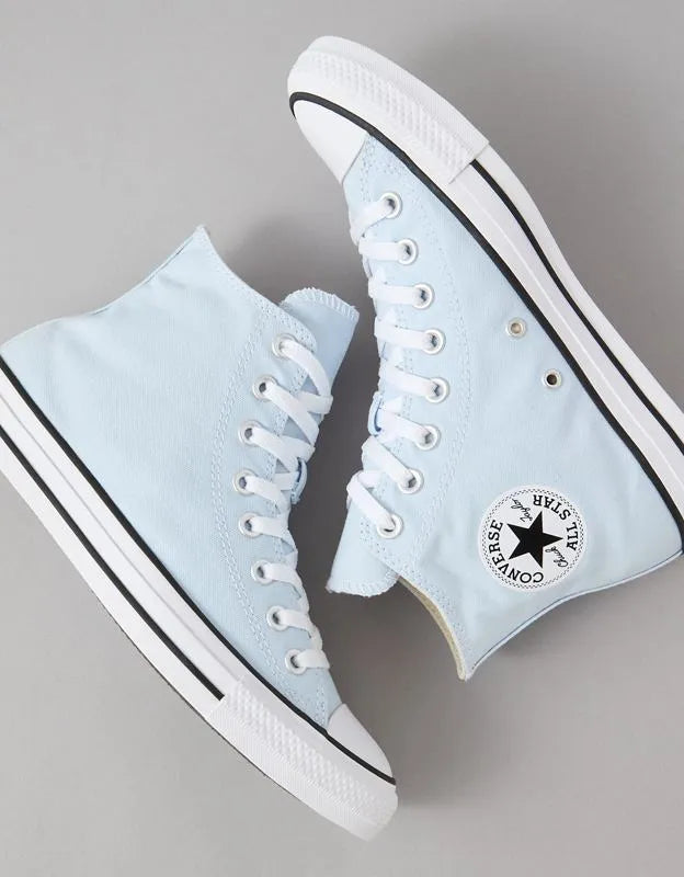 Converse Chuck Taylor All Star Platform Lift High-Top Sneaker