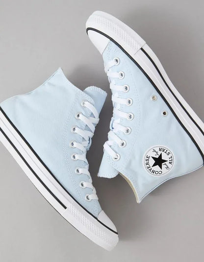 Converse Chuck Taylor All Star Platform Lift High-Top Sneaker
