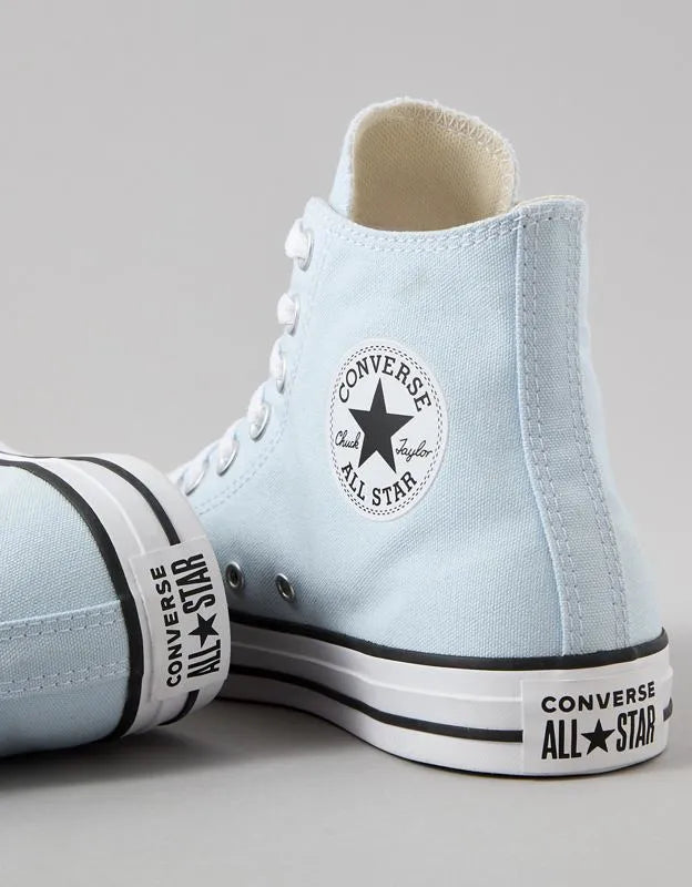 Converse Chuck Taylor All Star Platform Lift High-Top Sneaker