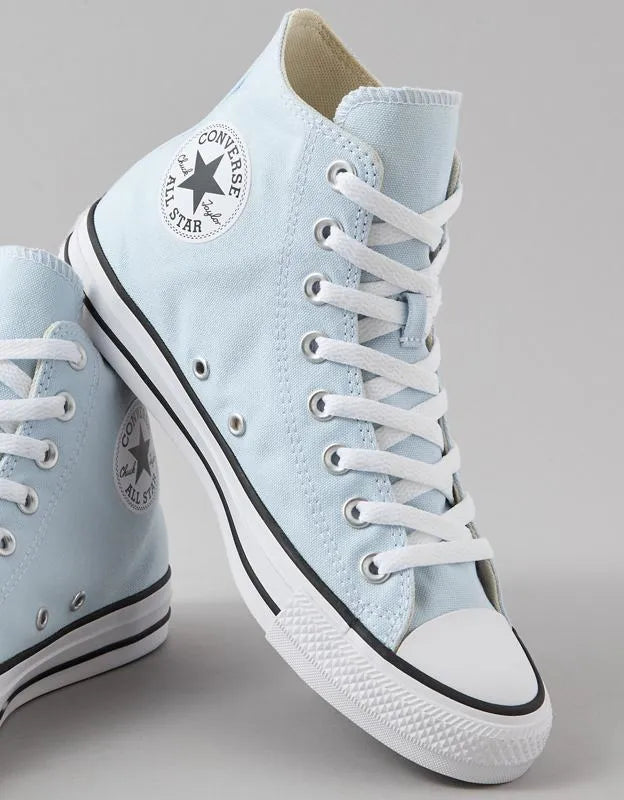 Converse Chuck Taylor All Star Platform Lift High-Top Sneaker