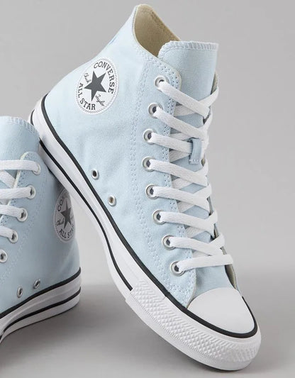 Converse Chuck Taylor All Star Platform Lift High-Top Sneaker