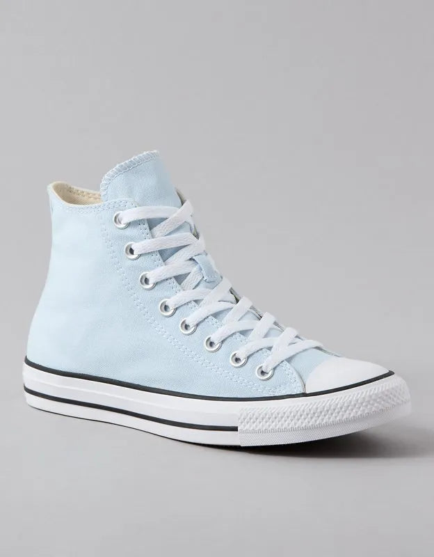 Converse Chuck Taylor All Star Platform Lift High-Top Sneaker