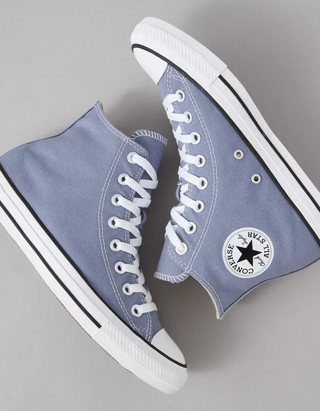 Converse Chuck Taylor All Star Platform Lift High-Top Sneaker
