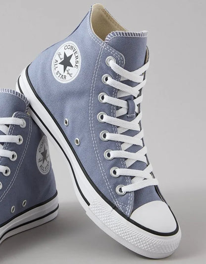 Converse Chuck Taylor All Star Platform Lift High-Top Sneaker