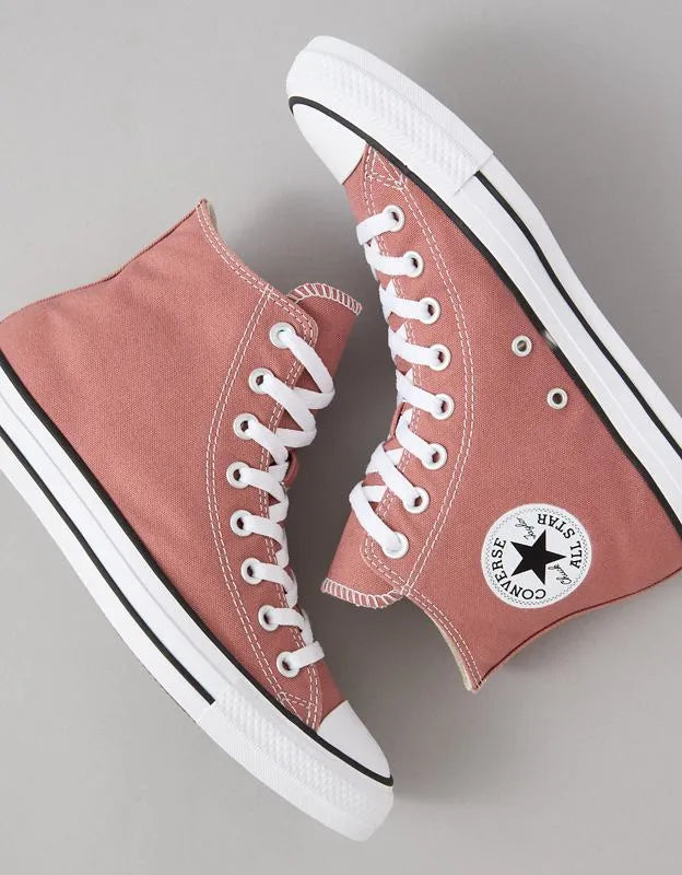 Converse Chuck Taylor All Star Platform Lift High-Top Sneaker