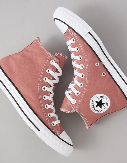 Converse Chuck Taylor All Star Platform Lift High-Top Sneaker