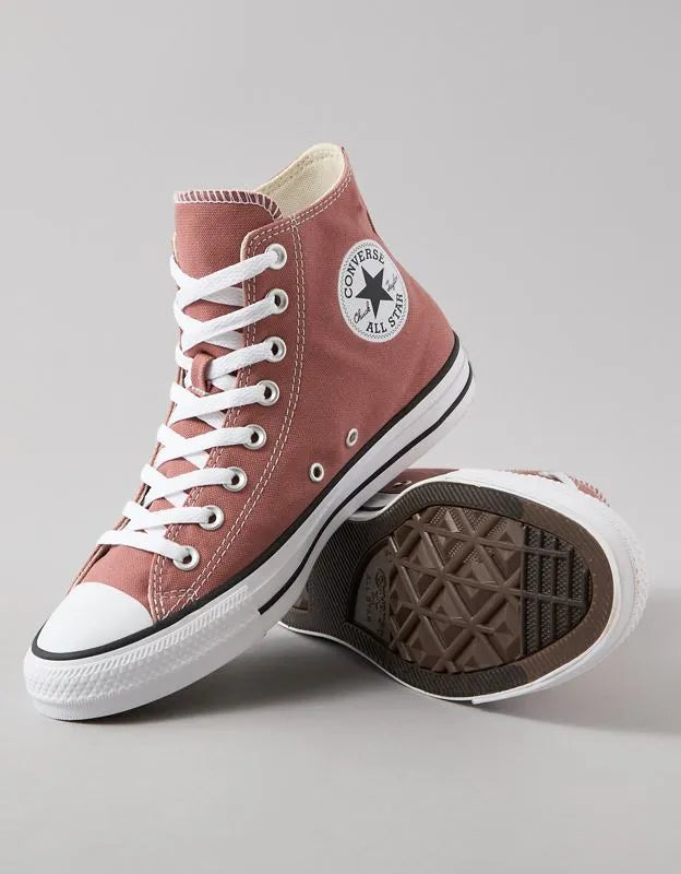 Converse Chuck Taylor All Star Platform Lift High-Top Sneaker