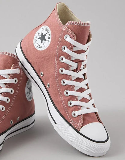 Converse Chuck Taylor All Star Platform Lift High-Top Sneaker