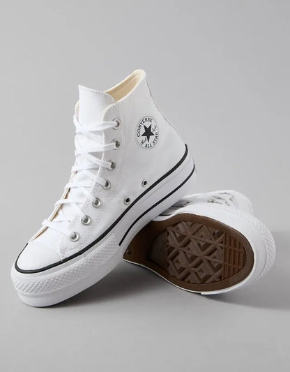 Converse Women's Chuck Taylor All-Star Platform Lift High Top Shoes