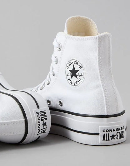 Converse Women's Chuck Taylor All-Star Platform Lift High Top Shoes