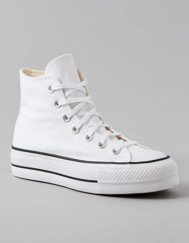 Converse Women's Chuck Taylor All-Star Platform Lift High Top Shoes