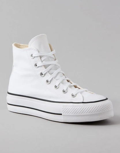 Converse Women's Chuck Taylor All-Star Platform Lift High Top Shoes