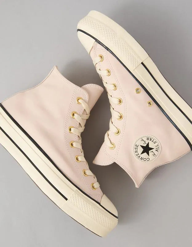 Converse Chuck Taylor All Star Platform Lift High-Top Sneaker
