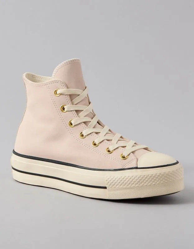 Converse Chuck Taylor All Star Platform Lift High-Top Sneaker