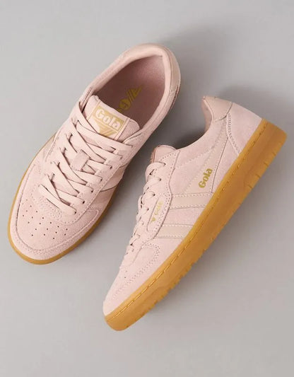 Gola Hawk Suede Sneaker