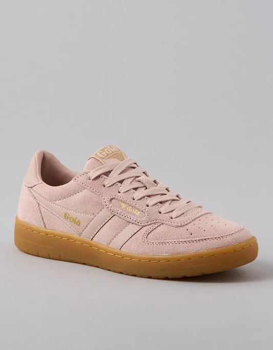 Gola Hawk Suede Sneaker