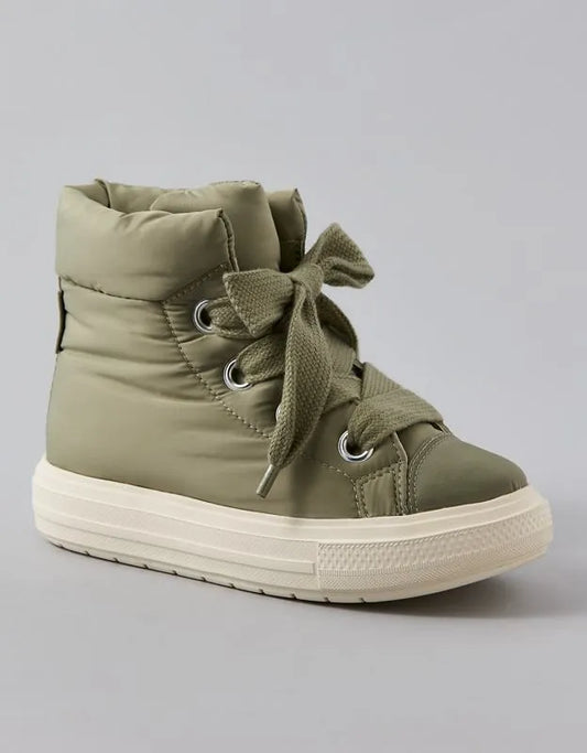 Converse Chuck Taylor All Star Elements Casual Boots