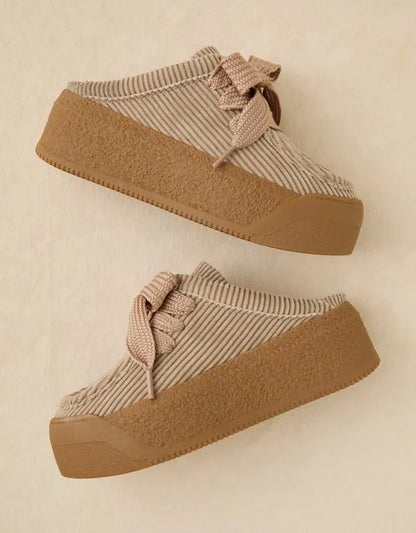 BC by Seychelles Evolution Platform Mule
