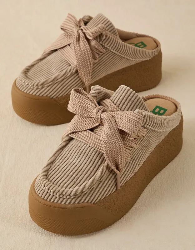 BC by Seychelles Evolution Platform Mule