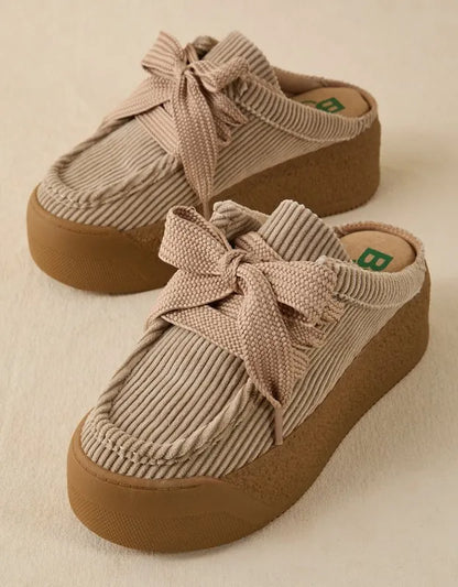 BC by Seychelles Evolution Platform Mule
