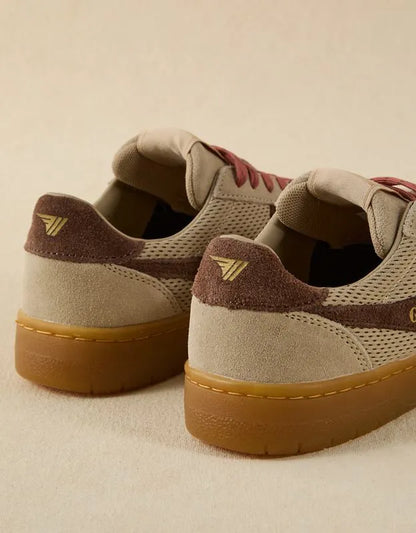Gola Hawk Suede Sneaker