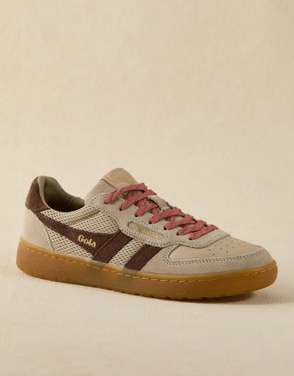 Gola Hawk Suede Sneaker