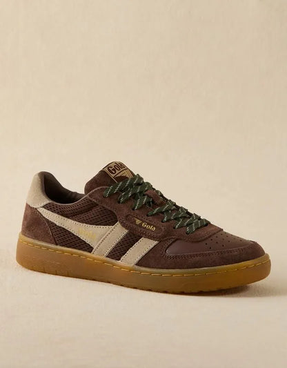 Gola Hawk Suede Sneaker