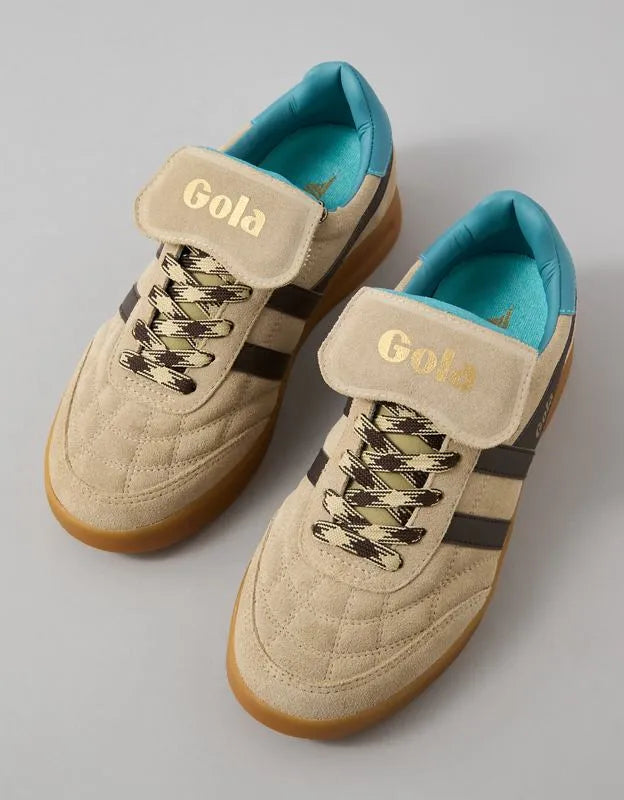 Gola Women's Stadia '86 Sneaker