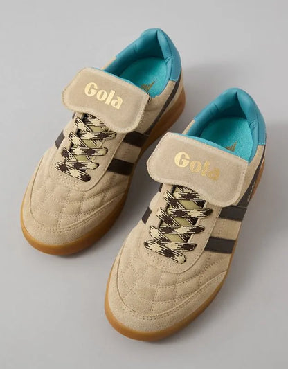 Gola Women's Stadia '86 Sneaker