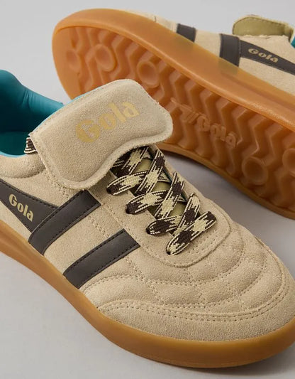 Gola Women's Stadia '86 Sneaker