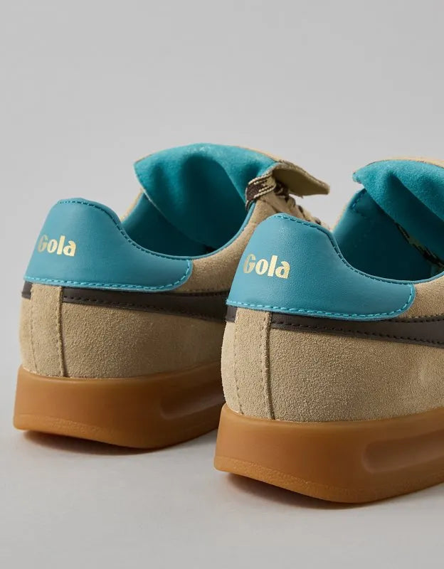 Gola Women's Stadia '86 Sneaker