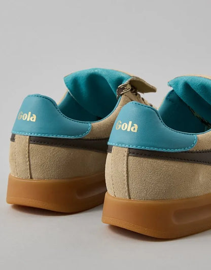 Gola Women's Stadia '86 Sneaker