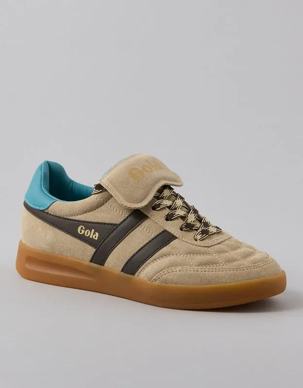 Gola Women's Stadia '86 Sneaker