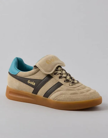 Gola Women's Stadia '86 Sneaker