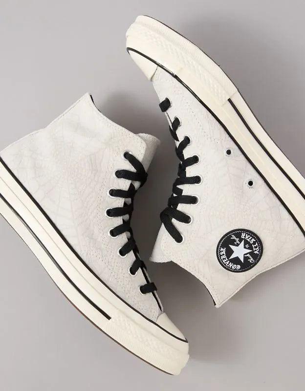 Converse Chuck Taylor All Star Platform Lift High-Top Sneaker